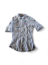 Mercedes F1 - Team Issue Tommy
