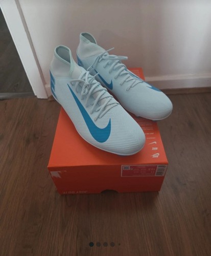 Nike mercurial superfly - nike, 10
