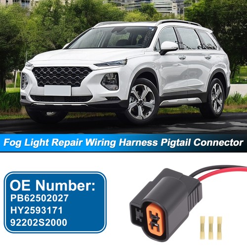 Fog light pb62502027 - pb62502027,