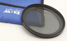 B+W 110mm Lens Thread Linear