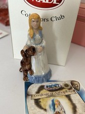 Wade Peter Pan Collection