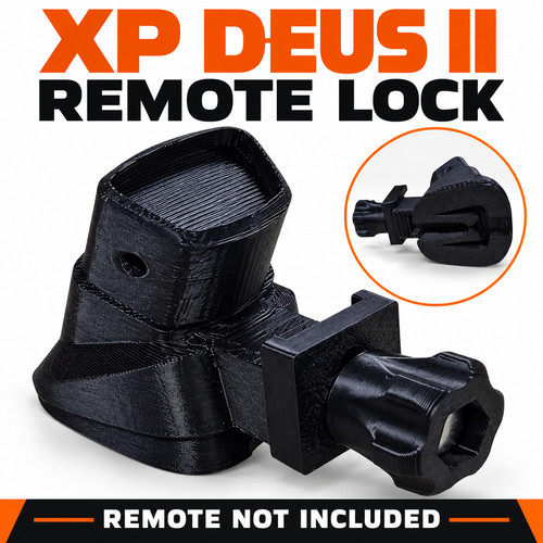 Deus remote control - deus,