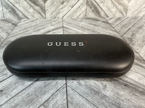 Guess eyeglass sunglasses hard - guess,