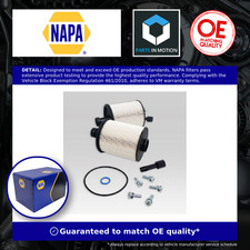 Fuel Filter fits VAUXHALL