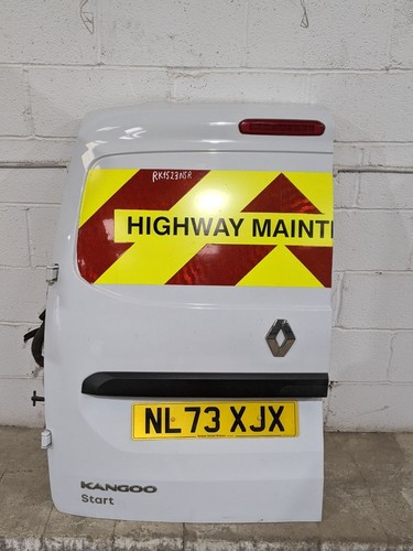 Renault kangoo mk3 xfk s - kangoo,