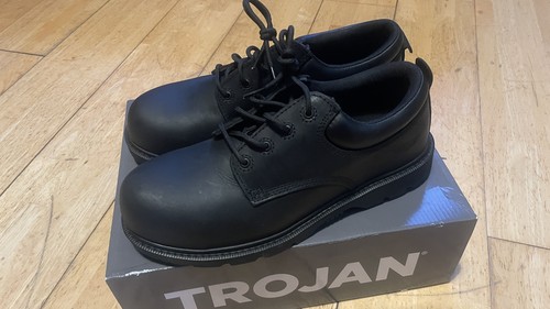 Trojan castor safety - castor, s3