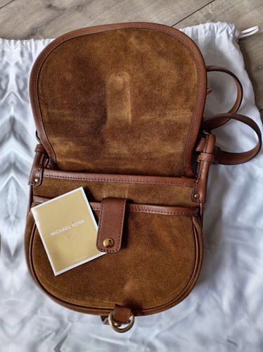 Michael kors suede - kors,