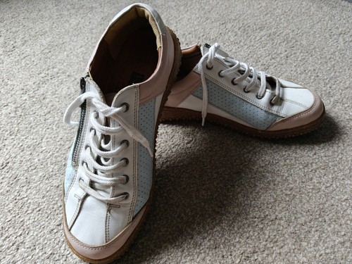 Loretta leather shoes ladies - loretta,