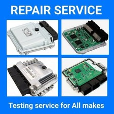 Ford Mazda Land Rover ECU cloning  & Programming service