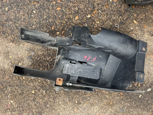 Genuine yamaha fazer - ⭐,