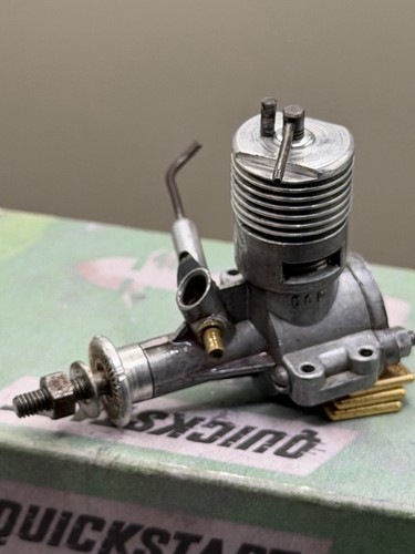 Davis charlton 75cc - charlton, model