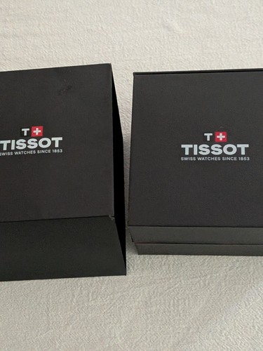 Tissot men - tissot, men's