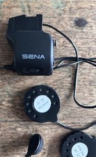 SENA 20S Universal Helmet