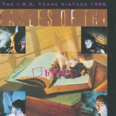 Fables of the - r.e.m.:,