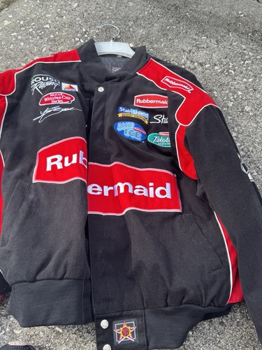 Vintage kurt bush winston cup - winston,
