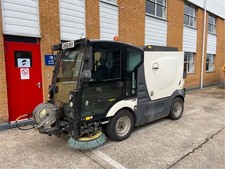 2017 Mathieu MC210 Azura road