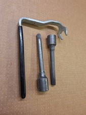 Sykes-Pickavant Ford Pinto OHC