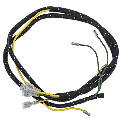 Mgb overdrive reverse - mgb,