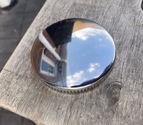 Classic mini petrol cap - mini,
