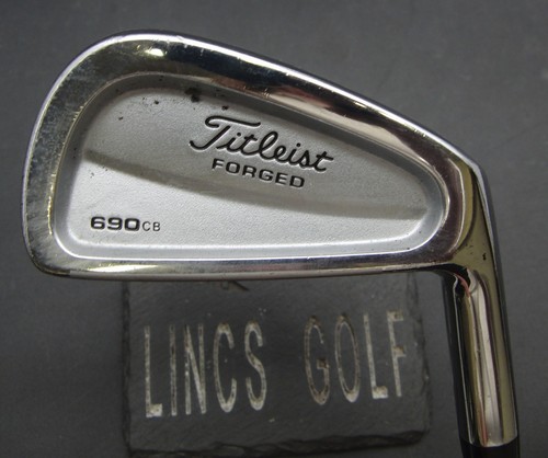 Titleist 690 forged - titleist,