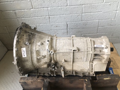 Range rover gearbox - range,