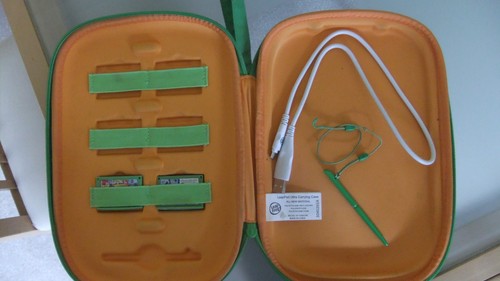 Leappad ultra tablet green - leappad,