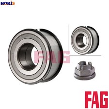 WHEEL BEARING KIT 713 6300 50