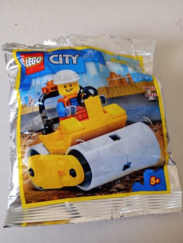 Lego city set 952210 - -,