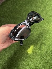 Authentic Versace Black Cat