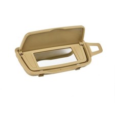 Sun Visor Shade Makeup Mirror