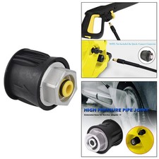 Pressure Washer Hose Adapter