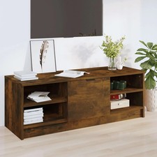Modern Wooden 40 Inch TV Tele