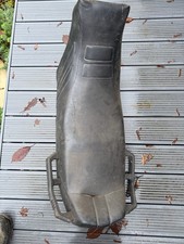  YAMAHA  XJ650 TURBO  SEAT 