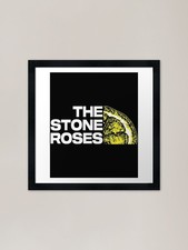 Stone Roses Merch The Stone