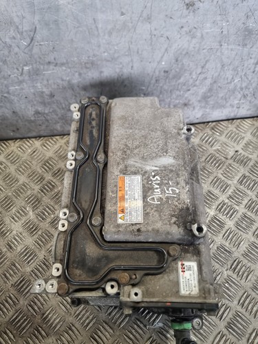 Toyota auris estate inverter - auris,