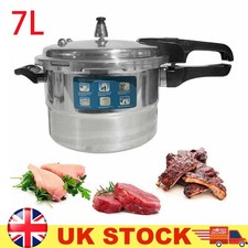 7 Litre Home Dual Handle