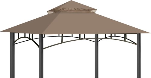 Replacement canopy top - canopy, target