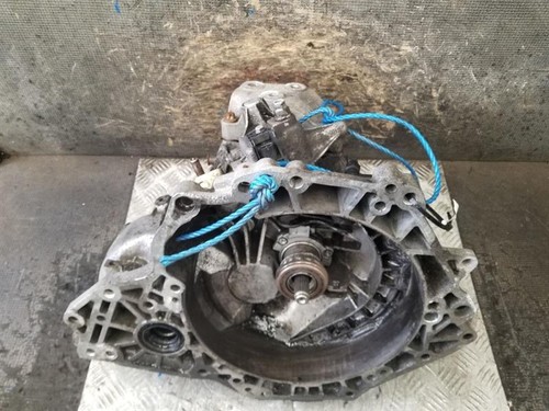 2006 2014 mk3 - d, vauxhall