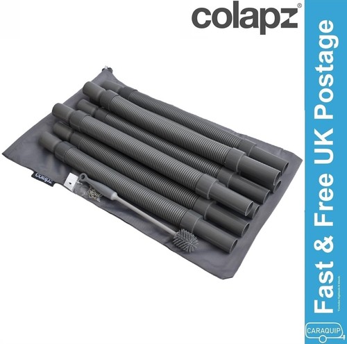 Colapz flexi extendable waste - colapz,