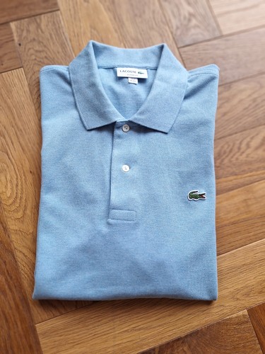 Lacoste polo shirt - polo, shirt,