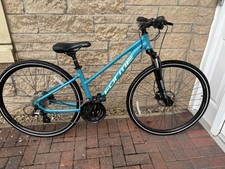 Forme Peak Trail 1FE Lock Out