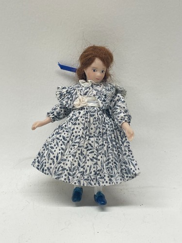 12th scale dolls house - 1:12th, house-