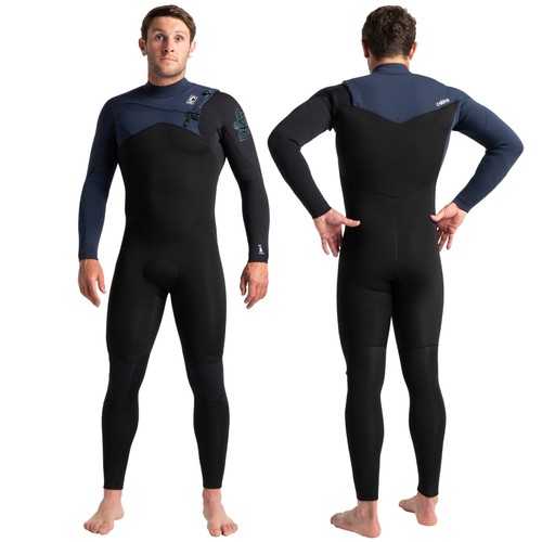 Skins session chest zip - c-skins,
