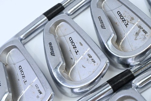 Mizuno irons pw gw - /, 4-pw+gw