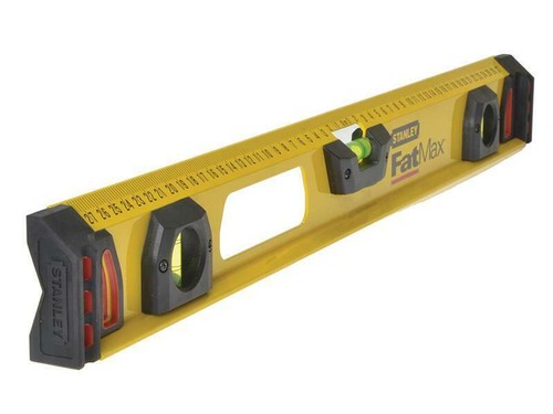 Stanley tools fatmax beam - stanley, i-beam