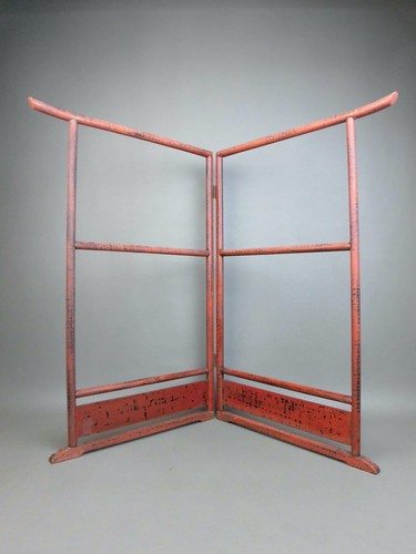 Japanese antique h62cm - antique, 24.4"