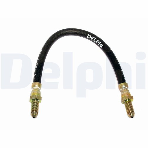 Brake hose delphi lh1637 fits - hose,