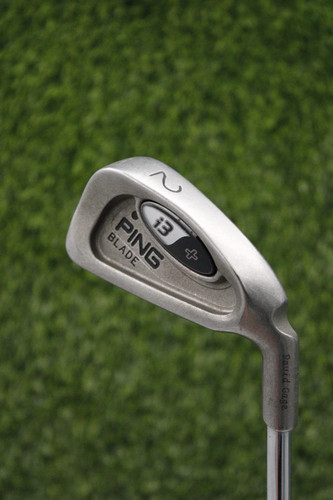 Ping blade iron - ping,