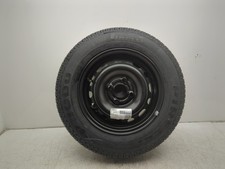 2005 VAUXHALL CORSA LIFE TWINPORT Space Saver Spare Wheel and Tool Kit 