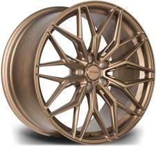 Alloy Wheels 20" Velocity VF8